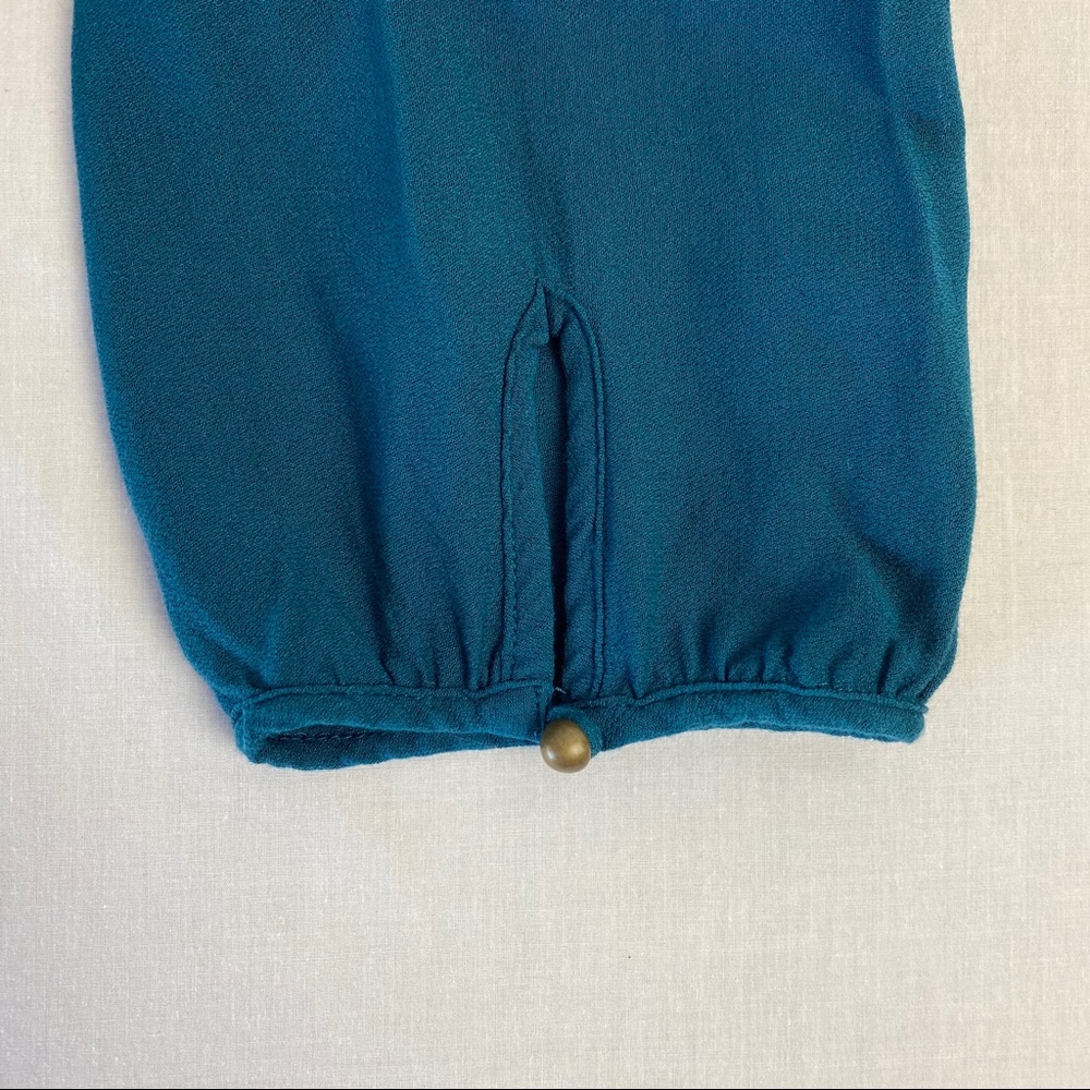 ✨HP✨ Xhilaration Blouse - Picture 6 of 8